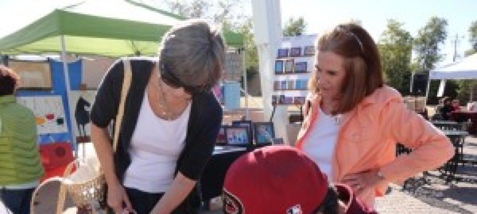 Kathy’s Jewelry Story