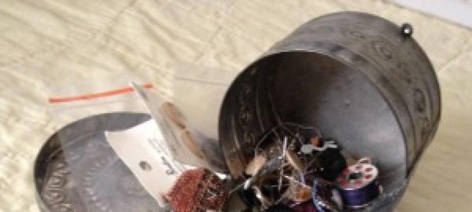 Tipping Moms’ Jars