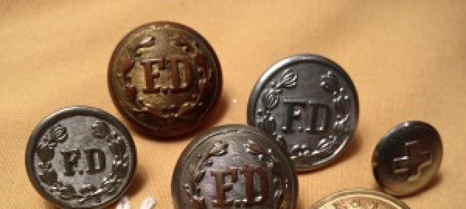 Buttons Tell A Story