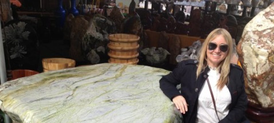 Tucson Gem & Mineral Show