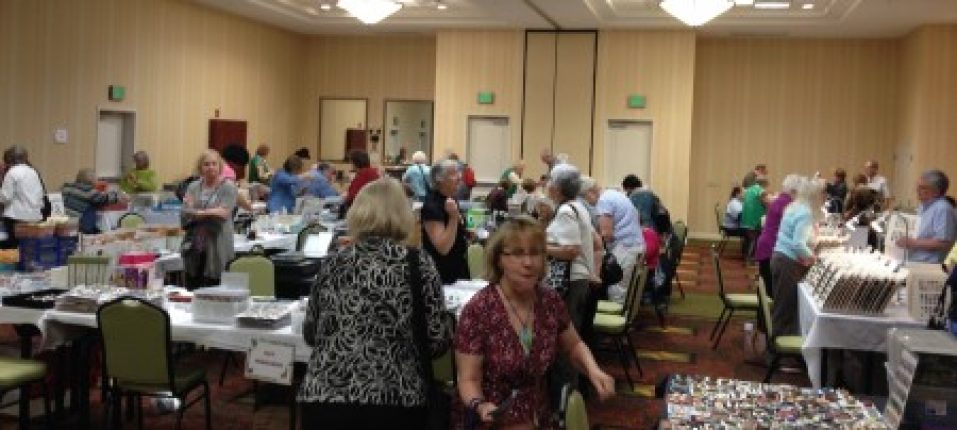 2014 AZ State Button Convention