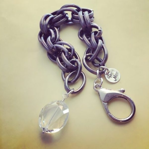 Chunky Chain Bracelet