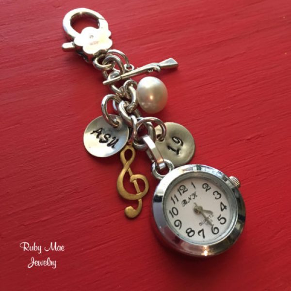 Special Order Bridal Bouquet Charm