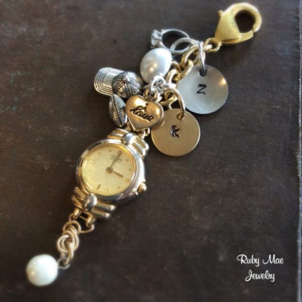 Special Order Bridal Bouquet Charm