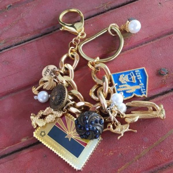 Tribute to Arizona Bracelet
