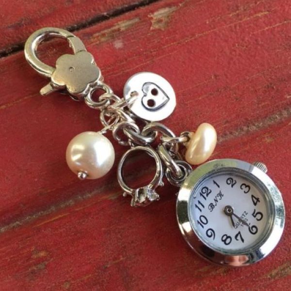 Special Order Bridal Bouquet Charm