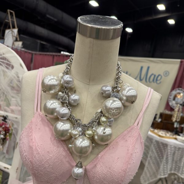 So Pearly