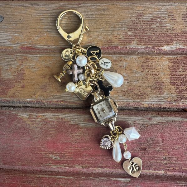 Special Order Bridal Bouquet Charm