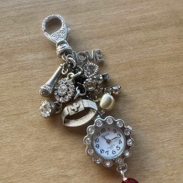 Special Order Bridal Bouquet Charm