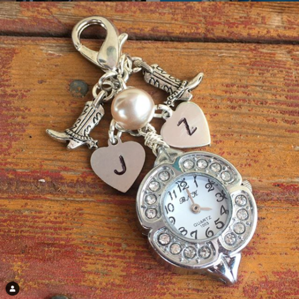 Special Order Bridal Bouquet Charm