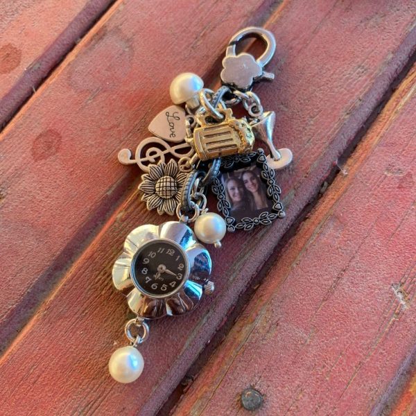 Special Order Bridal Bouquet Charm