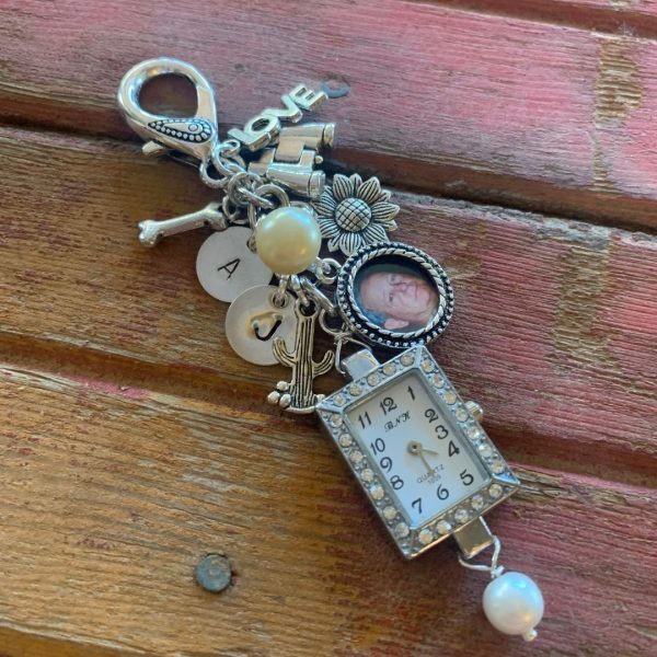 Special Order Bridal Bouquet Charm